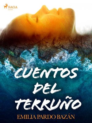 cover image of Cuentos del terruño